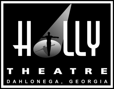 The Holly Theater