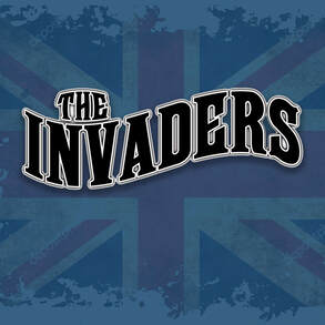 The Invaders